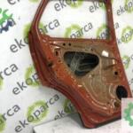 VOLKSWAGEN T-CROSS 2020 2024 SOL ARKA KAPI 2GM833051