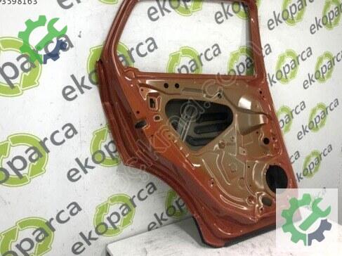 Volkswagen T-Cross Sol Arka Kapı 2GM833051 çıkma parça