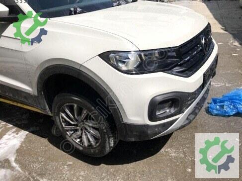 Volkswagen T-Cross Sol Arka Kapı 2GM833051 çıkma parça