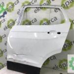 VOLKSWAGEN T-CROSS 2020 2024 SOL ARKA KAPI 2GM833051