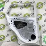 VOLKSWAGEN T-CROSS 2020 2024 SOL ARKA KAPI 2GM833051