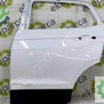 VOLKSWAGEN T-CROSS 2020 2024 SOL ARKA KAPI 2GM833051