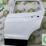 VOLKSWAGEN T-CROSS 2020 2024 SOL ARKA KAPI 2GM833051