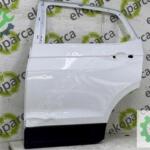 VOLKSWAGEN T-CROSS 2020 2024 SOL ARKA KAPI 2GM833051