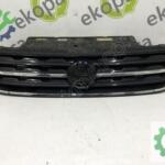 VOLKSWAGEN T-CROSS 2021 2023 ÖN PANJUR 2GM853651A
