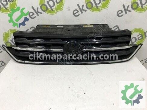 Volkswagen T-Cross Ön Panjur 2GM853651A çıkma parça