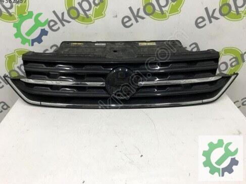 Volkswagen T-Cross Ön Panjur 2GM853651A çıkma parça