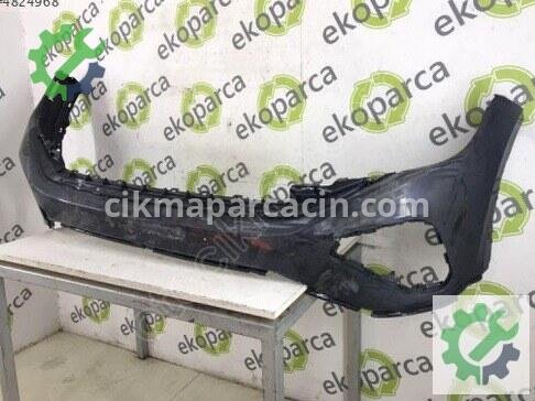 Volkswagen T-Cross Ön Tampon 2GM807221F çıkma parça
