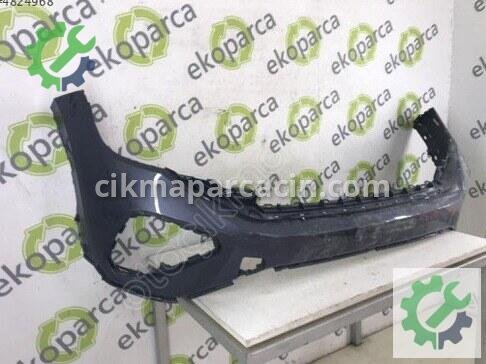 Volkswagen T-Cross Ön Tampon 2GM807221F çıkma parça