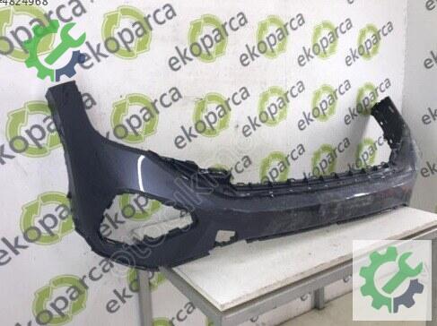 Volkswagen T-Cross Ön Tampon 2GM807221F çıkma parça