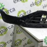 VOLKSWAGEN T-CROSS 2021 2024 ÖN TAMPON ALT SPOYLER 2GM805903E