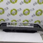 VOLKSWAGEN T-CROSS ÖN TAMPON SPOYLER KAPLAMA 2GM806333