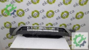 VOLKSWAGEN T-CROSS ÖN TAMPON SPOYLER KAPLAMA 2GM806333