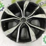 VOLKSWAGEN T-ROC 0 JANT 2ga601025ak