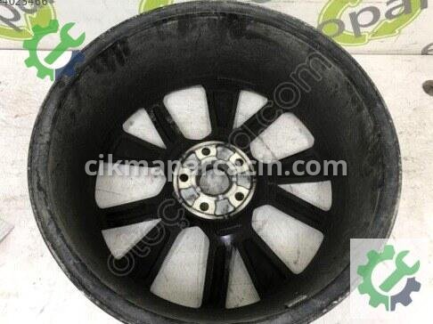 Volkswagen T-Roc Jant 2GA601025AK çıkma parça