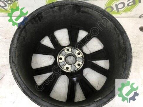 Volkswagen T-Roc Jant & Lastik Takımı 2GA601025AK çıkma parça