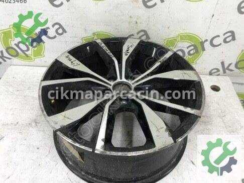 Volkswagen T-Roc Jant 2GA601025AK çıkma parça