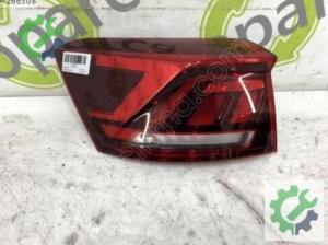 VOLKSWAGEN T-ROC 2013 2019 SOL DIŞ STOP 2GA945095D