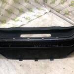 VOLKSWAGEN T-ROC 2017 2020 ARKA TAMPON SPOYLER 2GA807434T