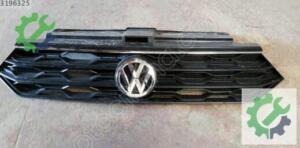 VOLKSWAGEN T-ROC 2017 2020 PANJUR 2GA853651R
