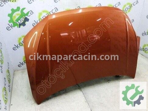 Volkswagen T-Roc Ön Kaput 2GA823031 çıkma parça