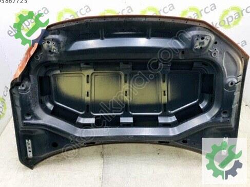 Volkswagen T-Roc Ön Kaput 2GA823031 çıkma parça