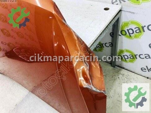Volkswagen T-Roc Ön Kaput 2GA823031 çıkma parça