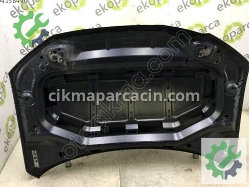 Volkswagen T-Roc Ön Kaput 2GA823031 çıkma parça