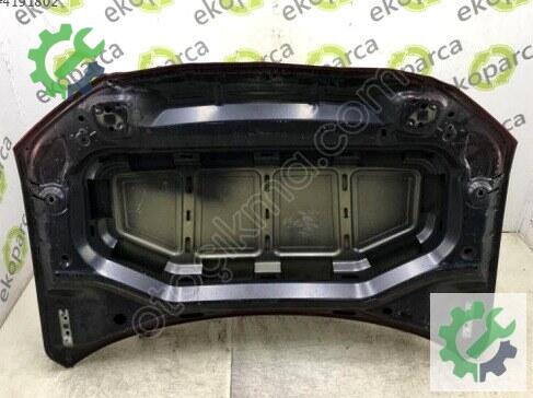 Volkswagen T-Roc Ön Kaput 2GA823031 çıkma parça