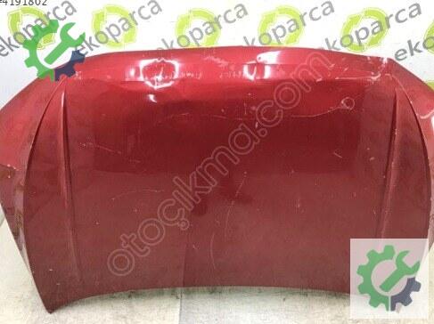 Volkswagen T-Roc Ön Kaput 2GA823031 çıkma parça
