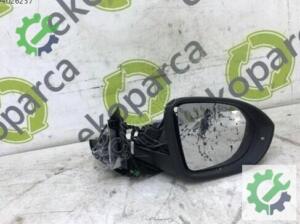 VOLKSWAGEN T-ROC 2017 2022 ÇIKMA SAĞ AYNA 2GA857508