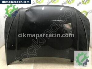 VOLKSWAGEN T-ROC 2017 2022 KAPUT 2GA823031