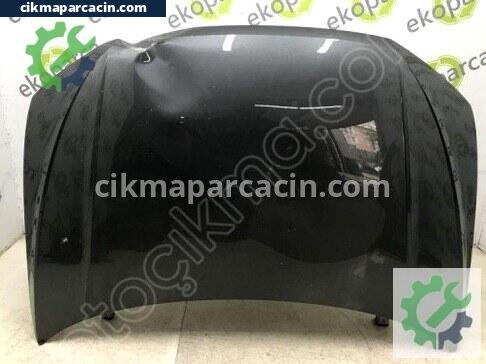 Volkswagen T-Roc Kaput çıkma parça
