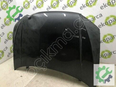 Volkswagen T-Roc Kaput 2GA823031 çıkma parça