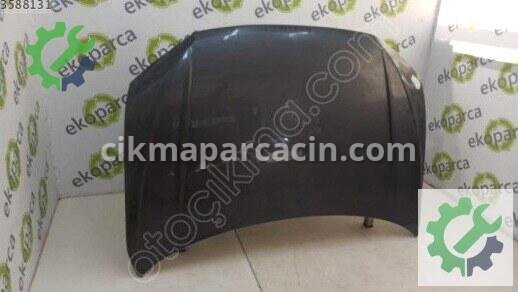 Volkswagen T-Roc Kaput 2GA823031 çıkma parça