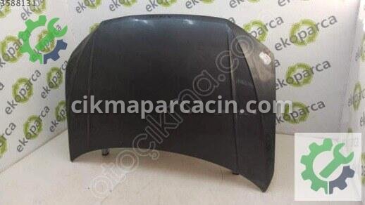 Volkswagen T-Roc Kaput 2GA823031 çıkma parça