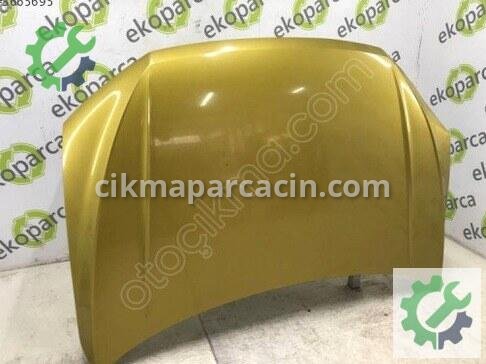 Volkswagen T-Roc Ön Kaput 2GA823031 çıkma parça