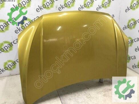 Volkswagen T-Roc Ön Kaput 2GA823031 çıkma parça