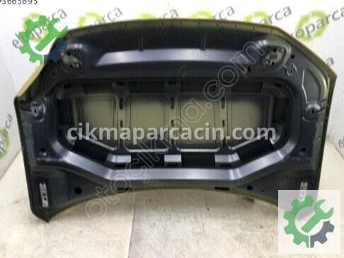 Volkswagen T-Roc Ön Kaput 2GA823031 çıkma parça