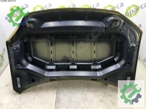 Volkswagen T-Roc Ön Kaput 2GA823031 çıkma parça