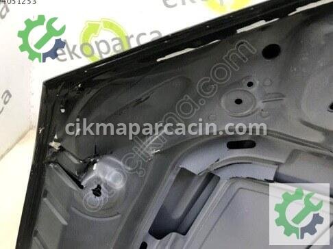 Volkswagen T-Roc Ön Kaput 2GA823031 çıkma parça