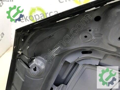 Volkswagen T-Roc Ön Kaput 2GA823031 çıkma parça