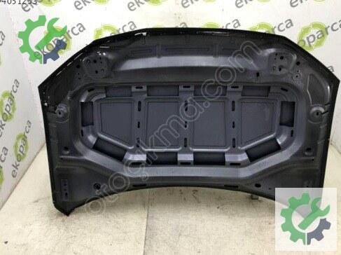 Volkswagen T-Roc Ön Kaput 2GA823031 çıkma parça