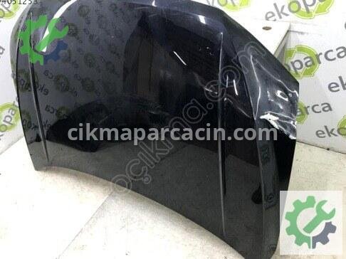 Volkswagen T-Roc Ön Kaput 2GA823031 çıkma parça