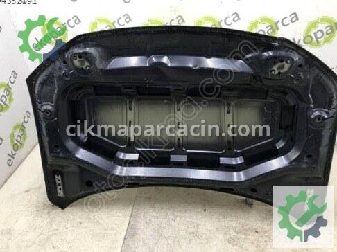 Volkswagen T-Roc Ön Kaput 2GA823031 çıkma parça