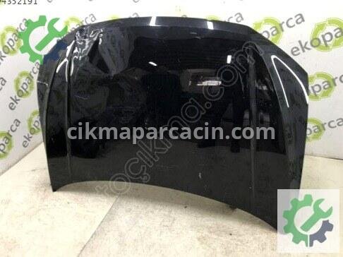 Volkswagen T-Roc Ön Kaput 2GA823031 çıkma parça
