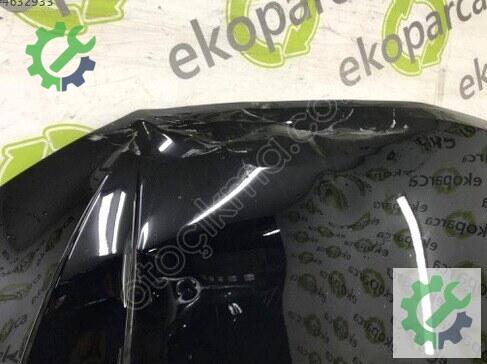 Volkswagen T-Roc Ön Kaput 2GA823031 çıkma parça