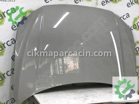 Volkswagen T-Roc Ön Kaput 2GA823031 çıkma parça