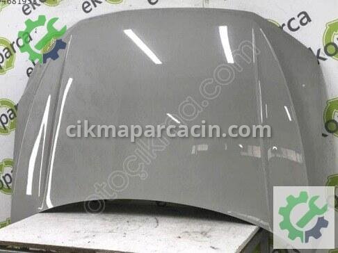 Volkswagen T-Roc Ön Kaput 2GA823031 çıkma parça