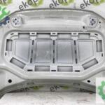 VOLKSWAGEN T-ROC 2017 2022 ÖN KAPUT 2GA823031